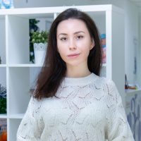 Хечоян Алина Григорьевна - дефектолог