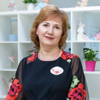 Пономарева Татьяна Викторовна - детский психолог