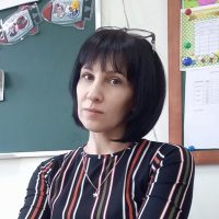 Токмакова Ольга Алексеевна - логопед-дефектолог