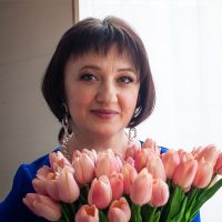 Арцыбашева Татьяна Александровна - АВА - терапевт, коррекционный психолог ведет прием в Центре нейропсихологии на Ленинском пр-те, 43а.