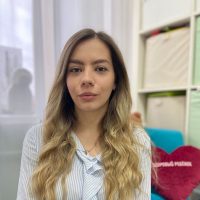 Гоптарева Юлия Сергеевна - дефектолог