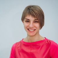 Стрельникова Елена Сергеевна - логопед, нейропсихолог в Воронеже.