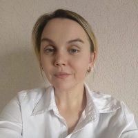 Шишкина Ирина Анатольевна - АВА-терапист, поведенческий специалист в Центре нейрофизиологии и реабилитации "Здоровый ребенок" на ул. Лизюкова, 24.