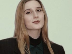 Пономарева Ксения Александровна - психолог для взрослых