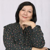 Дидора Ольга Николаевна - нейрологопед, дефектолог в центре "Здоровый ребенок" на Лизюкова, 24.