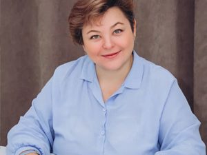 Ведущий нейропсихолог центра, специалист по системной нейромодуляции