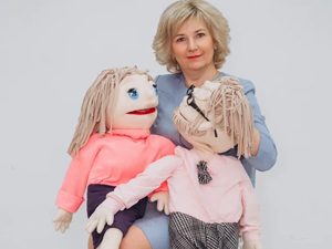 В Центре нейрофизиологии и реабилитации «Здоровый ребёнок» (ул. Лизюкова, 24) открывается набор в новую группу для детей 7–12 лет — курс эмоционального интеллекта «Океан эмоций».