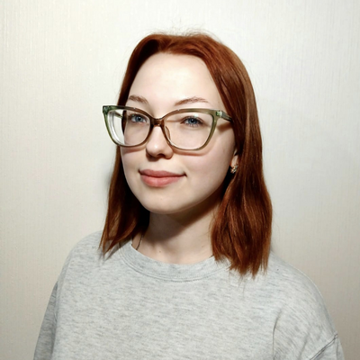 Зарубина Алёна Евгеньевна — логопед-дефектолог в центре нейрофизиологии и реабилитации «Здоровый ребенок» на Лизюкова, 24.