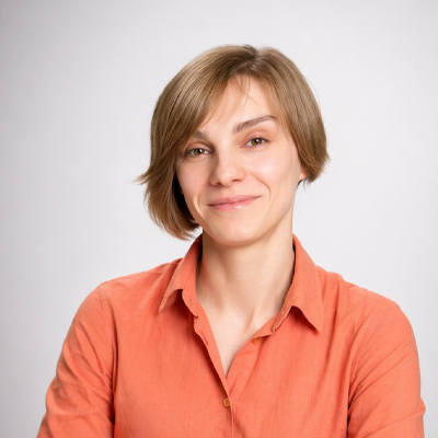 Стрельникова Елена Сергеевна - логопед, нейропсихолог