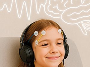 Экономия 1000 рублей при покупке абонемента на курс биоакустической коррекции (БАК) в центре нейропсихологии и коррекции речи "Здоровый ребенок" в Воронеже по адресу ул. Генерала Лизюкова, 24.