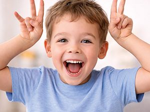 Мастер-класс по нейрогимнастике для детей от 5 лет в Центре нейрофизиологии и реабилитации "Здоровый ребенок" по адресу г. Воронеж, ул. Лизюкова, 24.