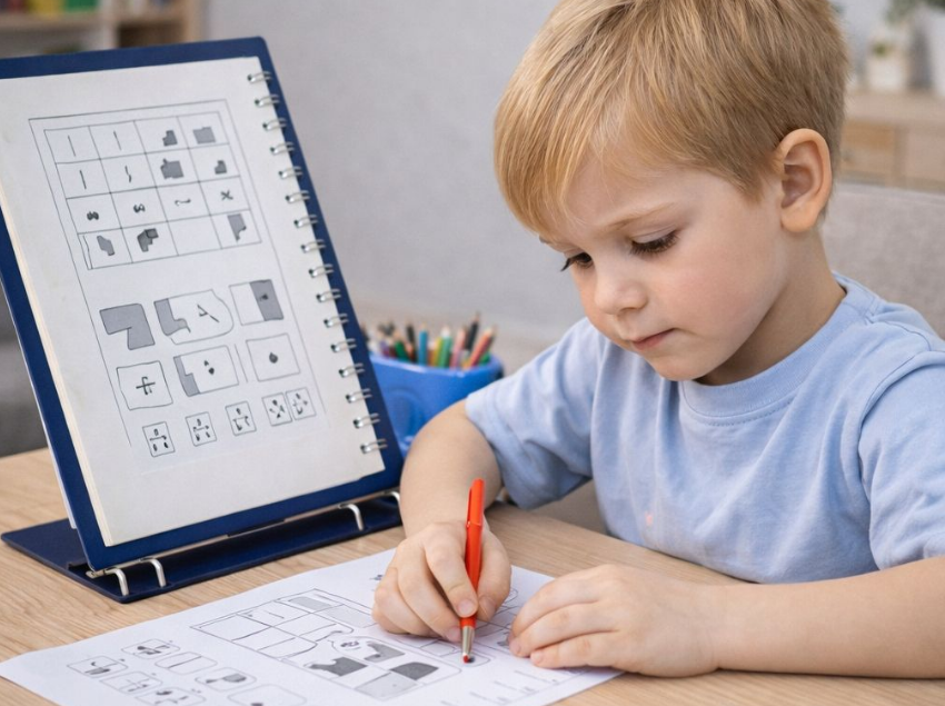 Междисциплинарная комиссия для детей - врачи, логопеды, аппаратная диагностика