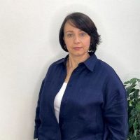 Гоголева Анна Александровна – психолог в медицинском центре “Здоровы ребенок”