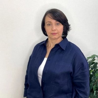 Гоголева Анна Александровна – психолог в медицинском центре “Здоровы ребенок”
