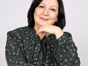 Открыта запись к нейрологопеду, дефектологу, фонопеду Дидоре Ольге Николаевне